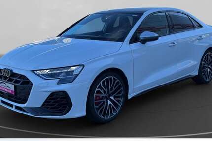 Audi S3 25.638 km 49.690 &euro; Aachen 52068