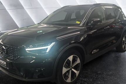 Volvo XC40 17.250 km 37.480 &euro; Berlin 10553