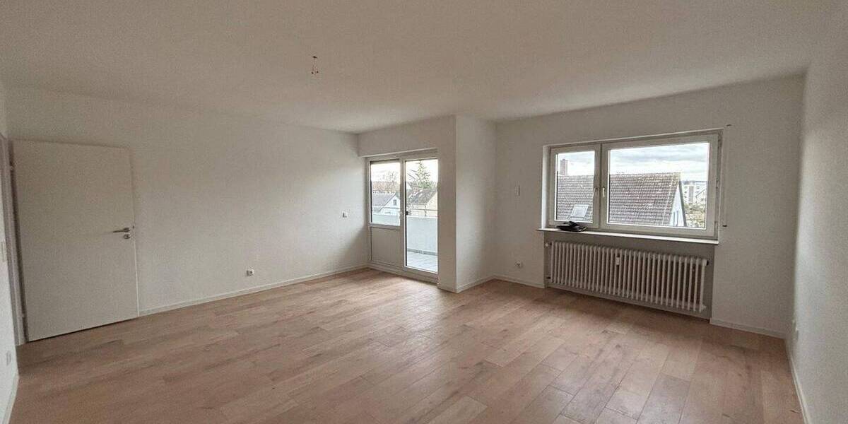 Zimmer Dreieich Sprendlingen - 3 Zimmer, 84 m&sup2;, 1.280&euro; | Angebot:26343592