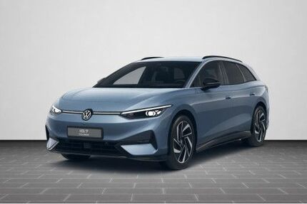 VW ID.7 11.900 km 53.650 &euro; Cochem / Faid 56814