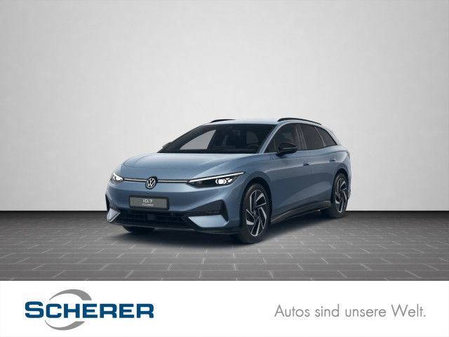 VW ID.7 11.900 km 53.650 &euro; Cochem / Faid 56814