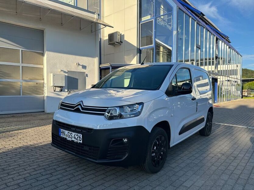 Berlingo