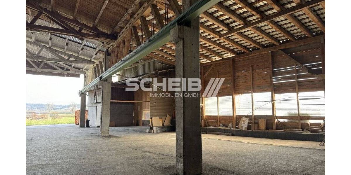 Gewerbeobjekt Diebach Oberoestheim - 5.180&euro; | Angebot:25663658