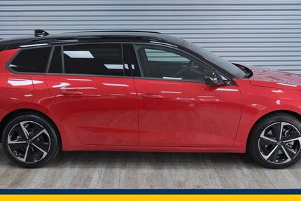 Opel Astra 12.500 km 24.650 &euro; Gau-Bickelheim 55599