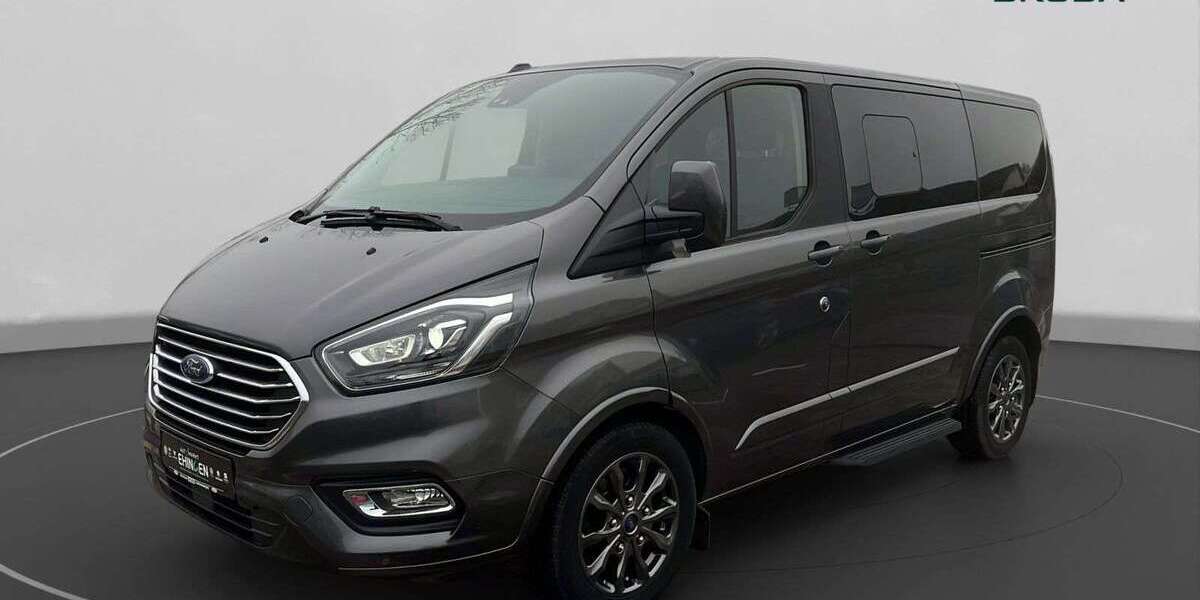 Ford Transit 87.900 km 35.990 &euro; Munderkingen 89597