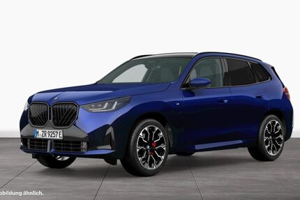BMW X3 12.850 km 72.906 &euro; Barsbüttel bei Hamburg 22885