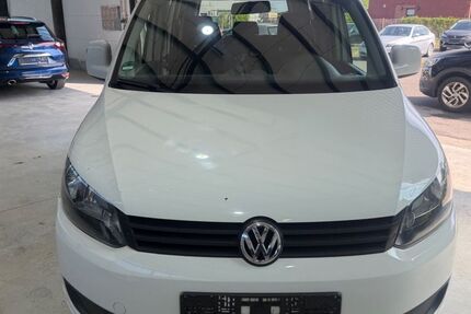 VW Caddy 249.000 km 4.990 &euro; Hünxe 46569