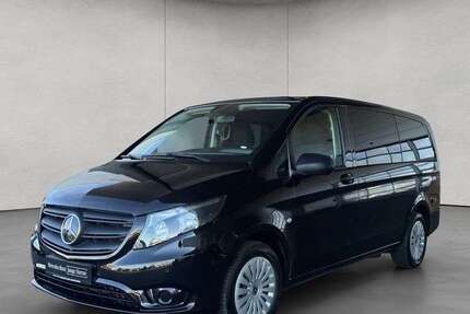 Mercedes-Benz Vito 65.660 km 37.890 &euro; Schweinfurt 97424