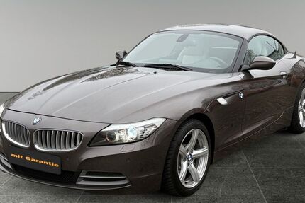 BMW Z4 295.000 km 11.890 &euro; Düsseldorf 40599
