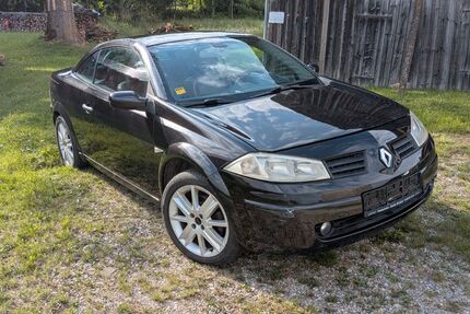 Renault Megane 188.554 km 1.000 &euro; Sontheim 87776