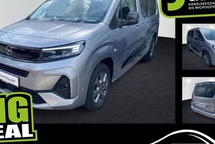 Opel Combo Life