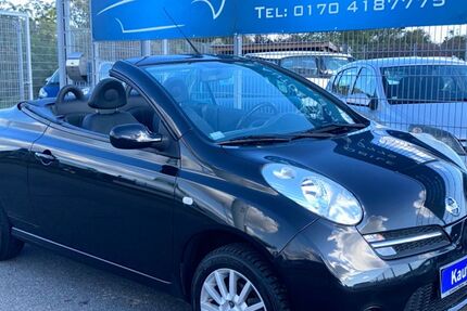 Nissan Micra 80.000 km 3.990 € Hockenheim 68766
