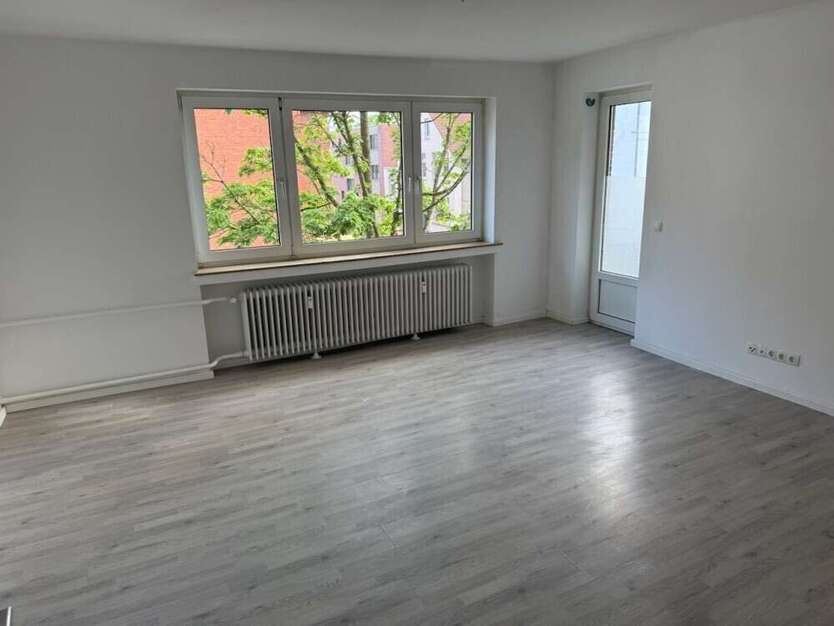 Wohnung zum Mieten in Wilhelmshaven 495 € 70.82 m² 3 zimmer