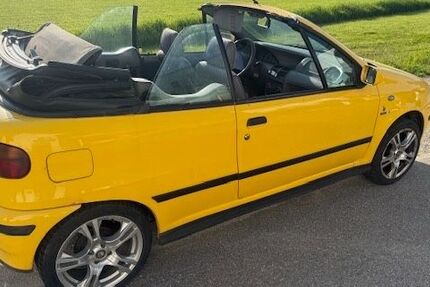Fiat Punto 115.000 km 2.500 &euro; Nandlstadt 85405