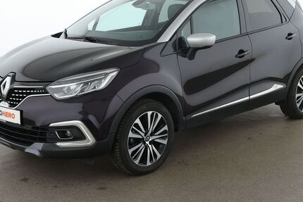 Renault Captur 57.159 km 11.110 &euro; Leipzig 04328