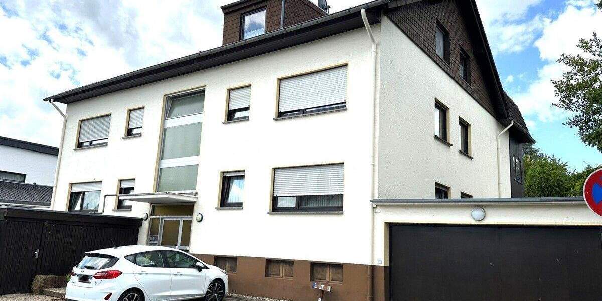Etagenwohnung Königswinter Ittenbach - 3 Zimmer, 84 m&sup2;, 249.000&euro; | Angebot:24859914