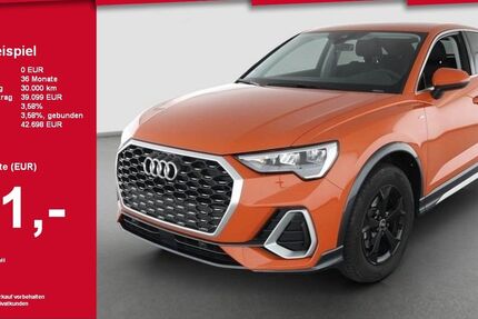 Audi Q3 7.485 km 38.389 &euro; Gera 07546