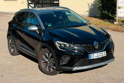 Renault Captur 48.500 km 16.900 &euro; Kirchheim bei München 85551