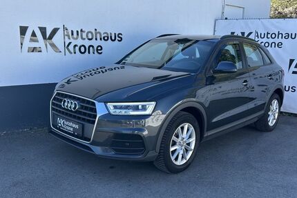 Audi Q3 208.532 km 12.990 &euro; Bischofsheim 65474