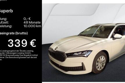 Skoda Superb 25.250 km 33.990 &euro; Haßfurt 97437