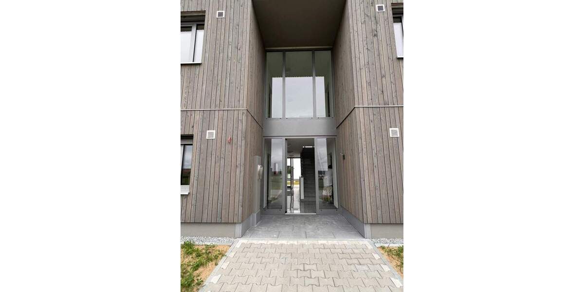 Etagenwohnung Vilshofen an der Donau Vilshofen - 2 Zimmer, 60 m&sup2;, 248.400&euro; | Angebot:24043364