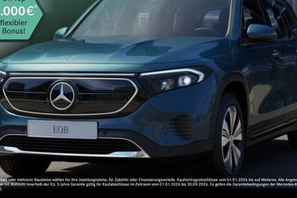 Mercedes-Benz EQB 51.054 km 33.890 &euro; Hamburg 22047