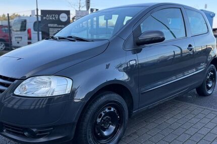 VW Fox 155.000 km 1.899 € Wildau 15745