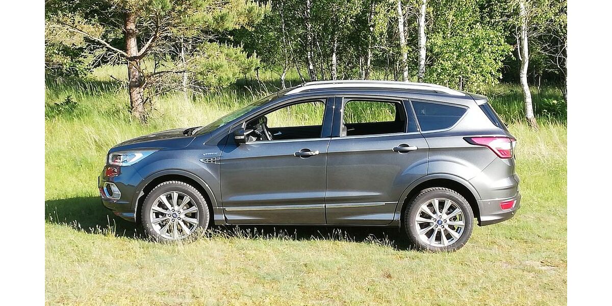 Ford Kuga 99.000 km 13.500 &euro; Elsdorf Westermühlen 24800