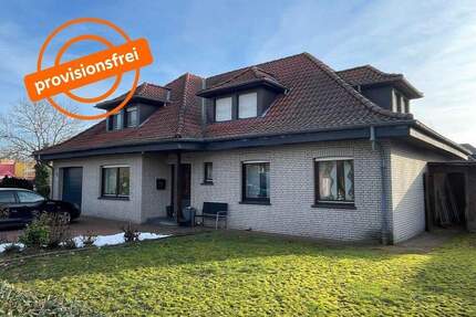 Haus Dinklage - 7 Zimmer, 246 m&sup2;, 369.000&euro; | Angebot:25032959