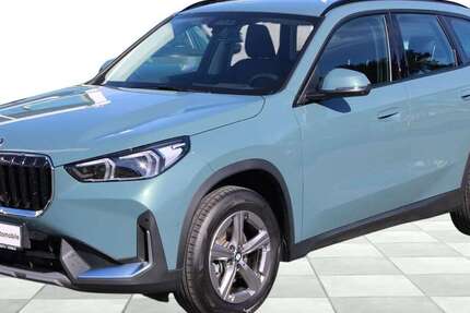 BMW X1 13.260 km 41.985 &euro; Hollfeld 96142