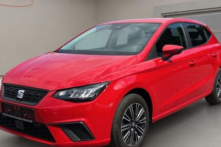 Seat Ibiza 26.000 km 16.600 &euro; Wilkau-Haßlau 08112