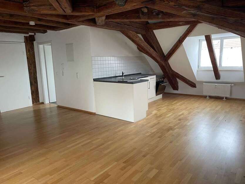 Wohnung zum Kaufen in Horb 120.000 € 60 m²