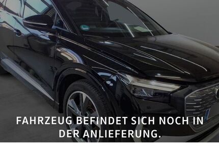 Audi Q4 e-tron 47.500 km 27.980 &euro; Würzburg 97076