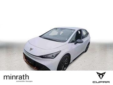 Cupra Born 20.419 km 22.970 &euro; Geldern 47608