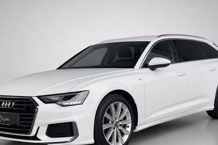 Audi A6 101.614 km 26.330 &euro; Wörth am Rhein 76744