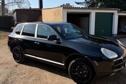 Porsche Cayenne 194.500 km 5.890 &euro; Aachen 52068