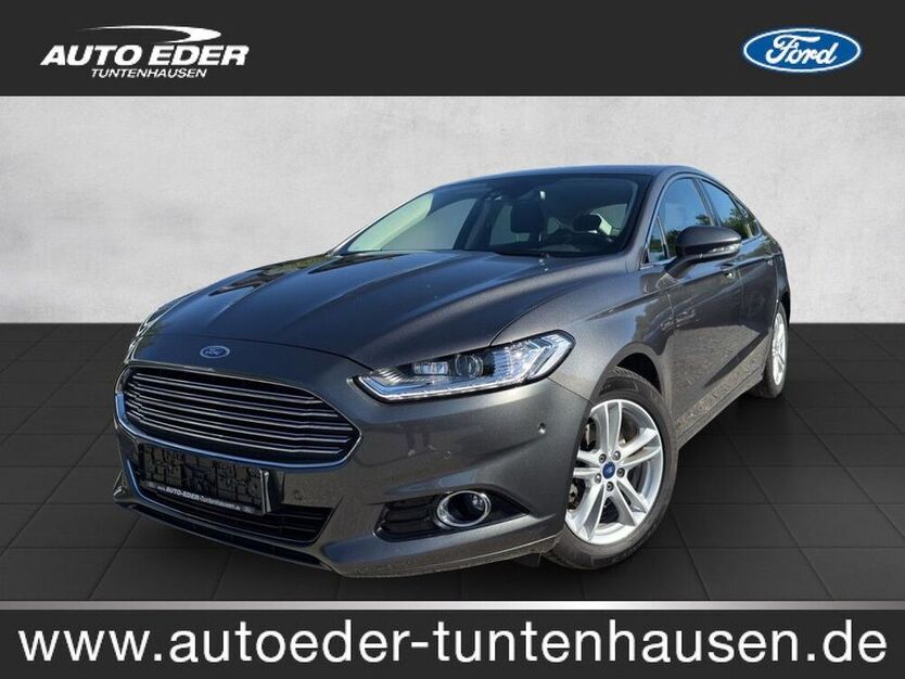 Mondeo