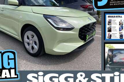 Suzuki Swift 33.400 km 14.850 &euro; Augsburg 86165