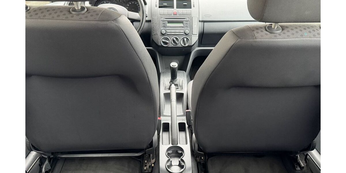 VW Polo 192.000 km 1.000 &euro; Ilsede 31246