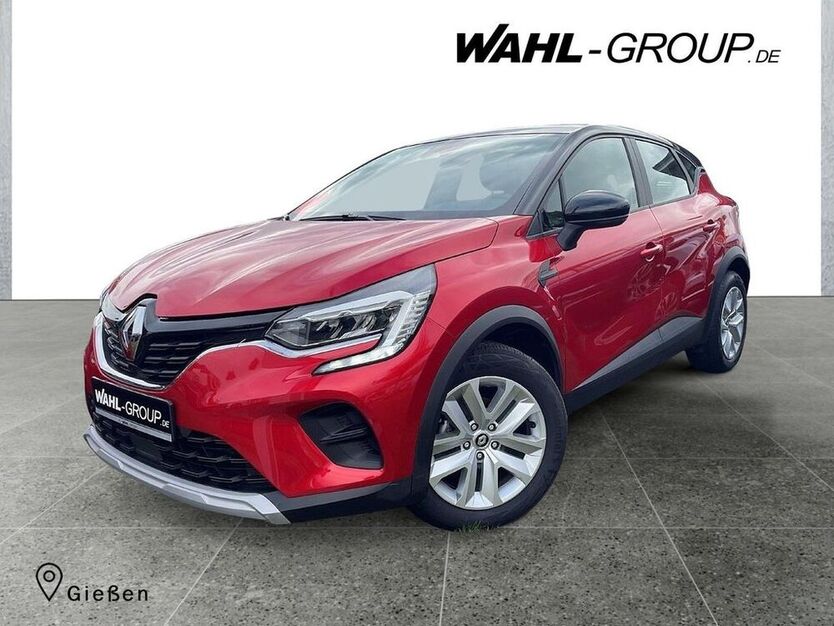 Captur
