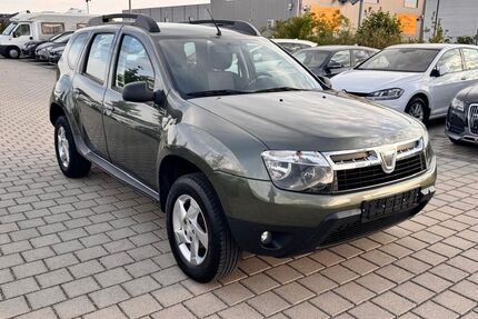 Dacia Duster 208.456 km 4.490 &euro; Bad Wurzach 88410