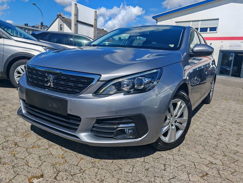 Peugeot 308 129.100 km 10.948 € Wölfersheim 61200