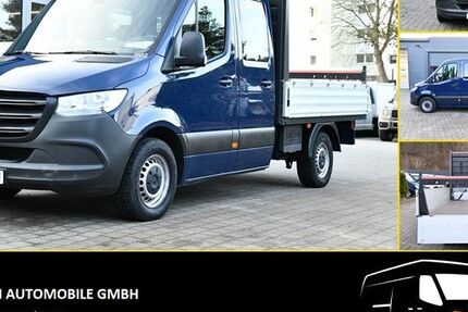Mercedes-Benz Sprinter 50.300 km 31.595 &euro; Meschede 59872