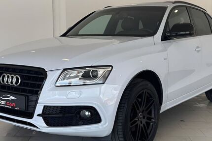 Audi Q5 139.000 km 21.490 &euro; Hamburg 22043