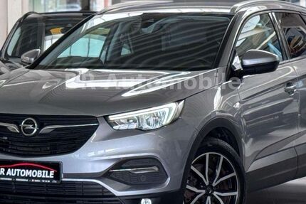 Opel Grandland (X) 105.750 km 12.990 &euro; Nohfelden OT Türkismühle 66625