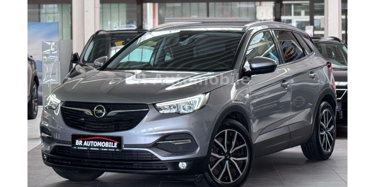 Opel Grandland (X) 105.750 km 12.990 &euro; Nohfelden OT Türkismühle 66625