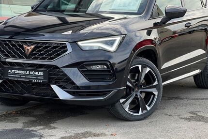 Cupra Ateca 71.800 km 29.880 &euro; Wenden 57482