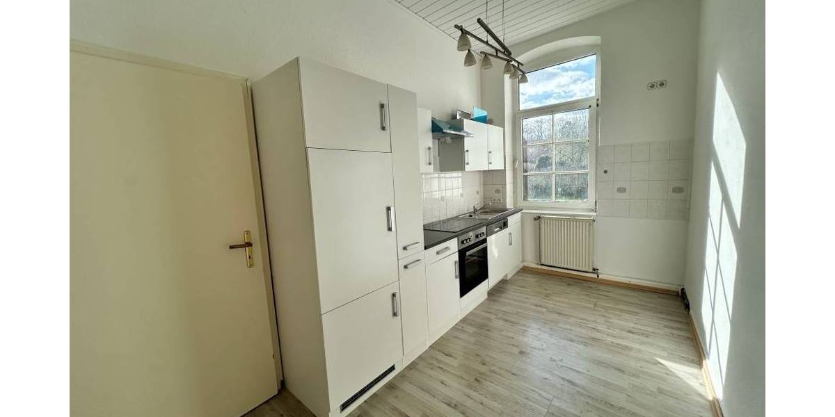 Etagenwohnung Stolzenau - 4 Zimmer, 118 m&sup2;, 109.000&euro; | Angebot:26306270