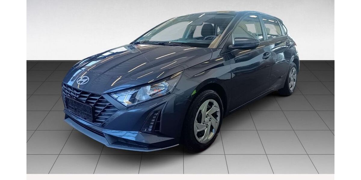 Hyundai i20 23.700 km 15.680 &euro; Quakenbrück 49610