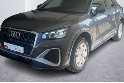 Audi Q2 5.584 km 32.950 &euro; Hamburg 20537